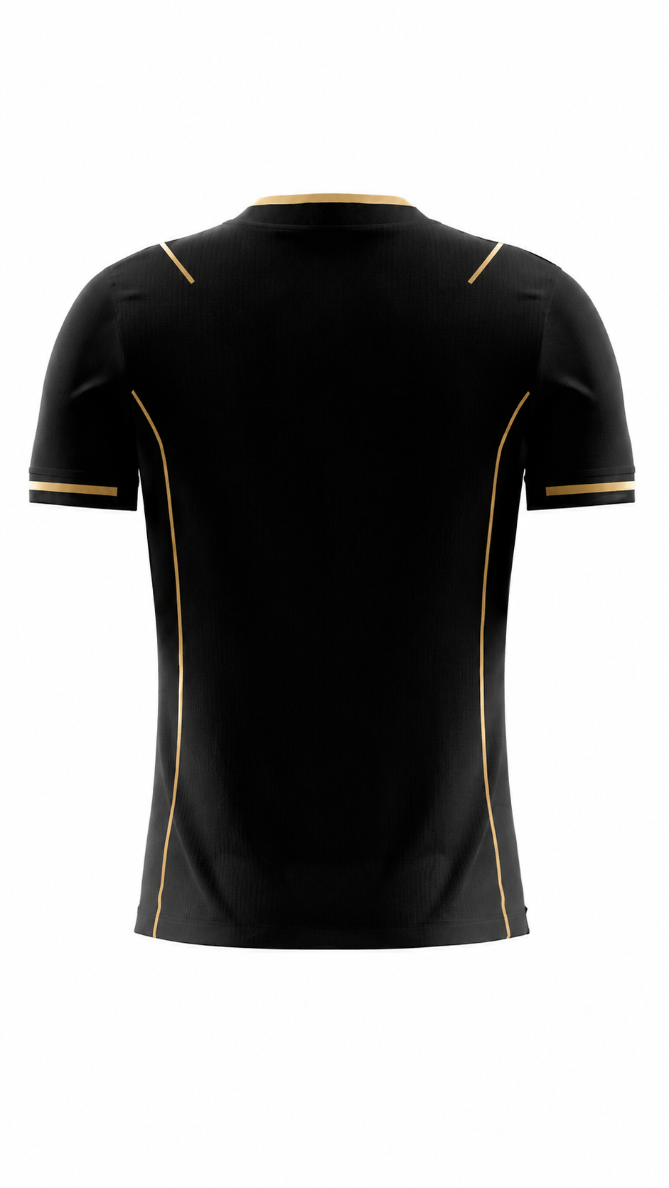 Camisa Sensitive Seleção Quanan